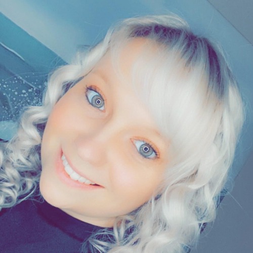 Bethannie, owner and pet sitter at Bubba Bear Pet Sitter